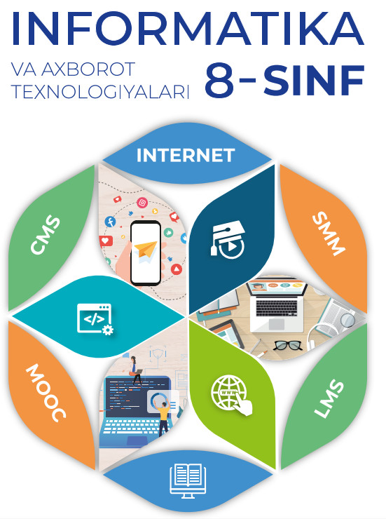 8 sinf ona tili bsb javoblari pdf