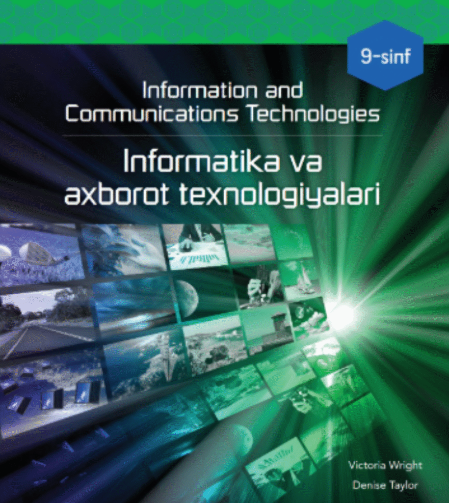 9-sinf Informatika № 12.