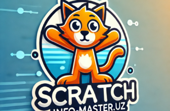 Scratch-Motion №1