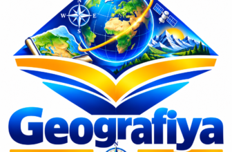 9-10-11 sinflar Geografiya olimpiada №6
