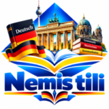 9-10-11 sinflar Nemis tili olimpiada №6