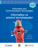 6-sinf Informatika №3