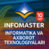 11-sinf Informatika va AT 1-chorak CHSB №1