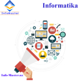 Informatika fanidan attestatsiya savollari №14