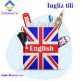 11-sinf Ingliz tili olimpiada №5